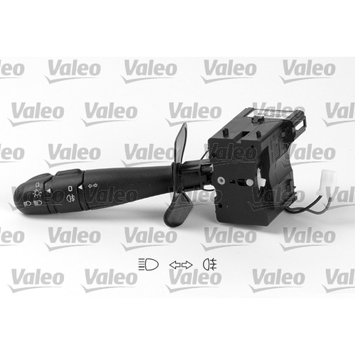 LLAVE LUCES