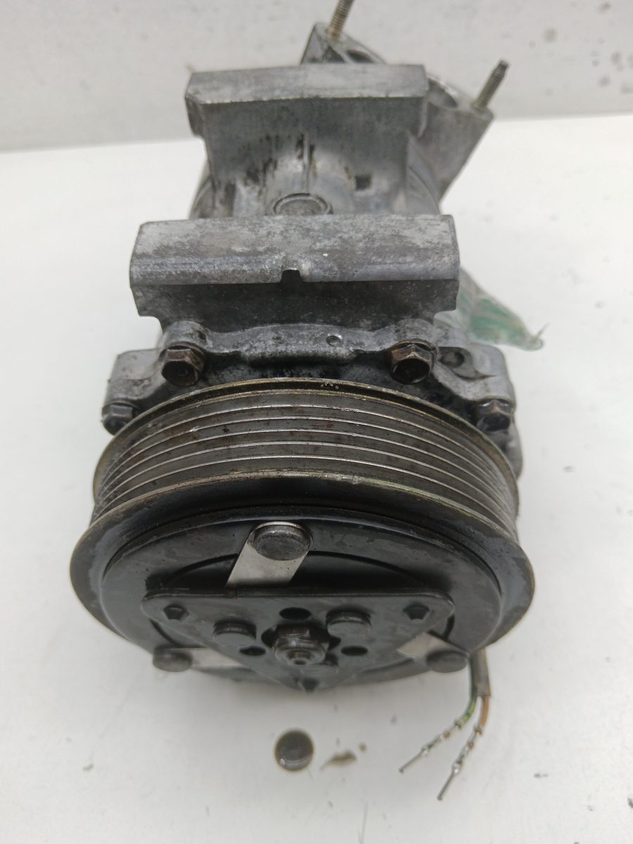 Compresor Aire Acondicionado Citroën C3 1995-2010 1.4 HDi Premier 1.4L 50kW