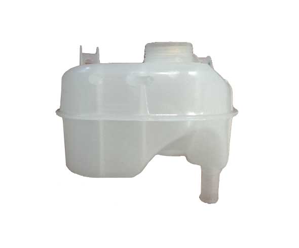 Depósito de agua de radiador