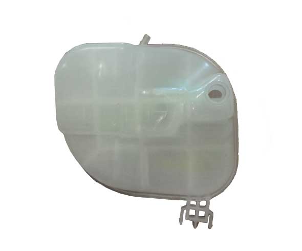 Depósito de agua de radiador