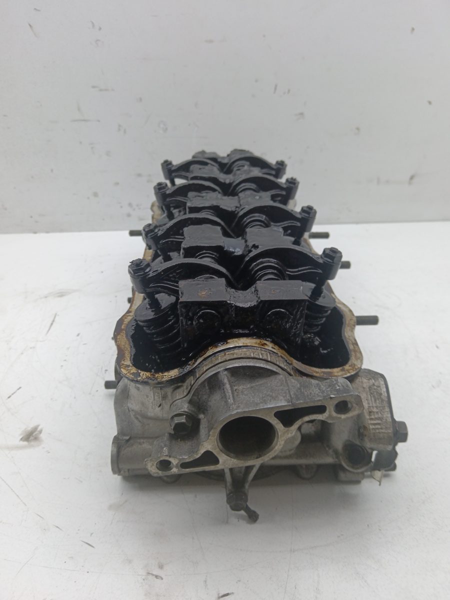 Tapa De Cilindros Suzuki Swift Sf Berlina (EA) 1988-1996 GL 1.3L 50kW