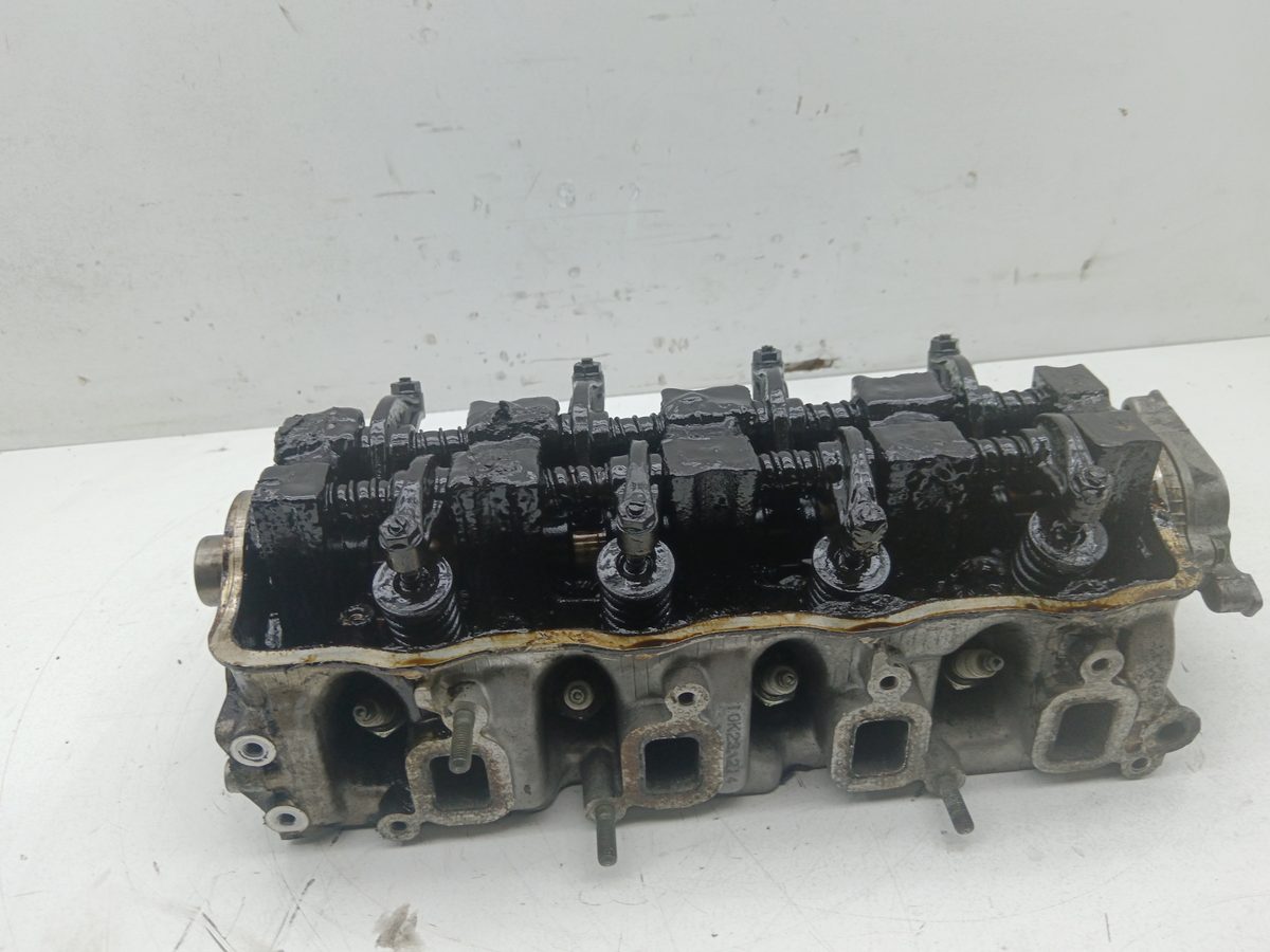 Tapa De Cilindros Suzuki Swift Sf Berlina (EA) 1988-1996 GL 1.3L 50kW