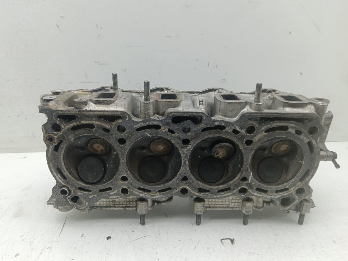 Tapa De Cilindros Suzuki Swift Sf Berlina (EA) 1988-1996 GL 1.3L 50kW