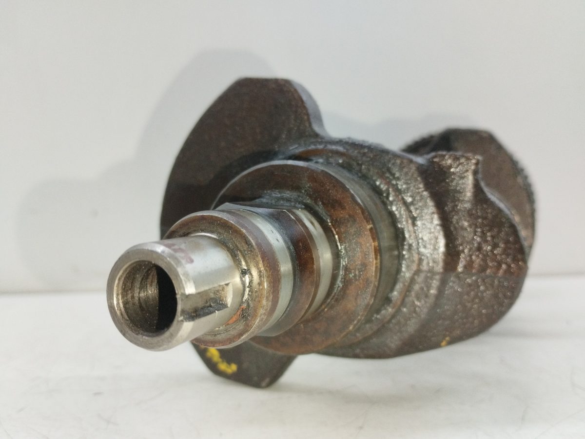 Cigueñal Chevrolet Aveo 2006-2012 1.4 CAT 1.4L 69kW 96407644