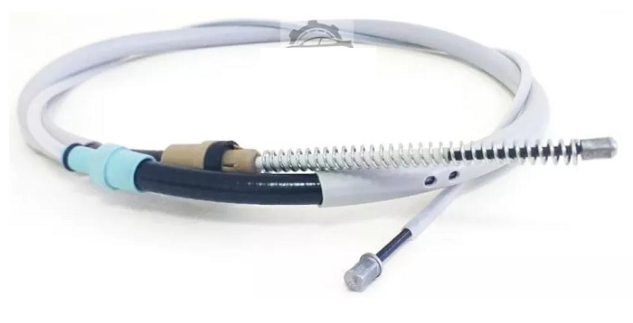 Cable de freno de estacionamiento