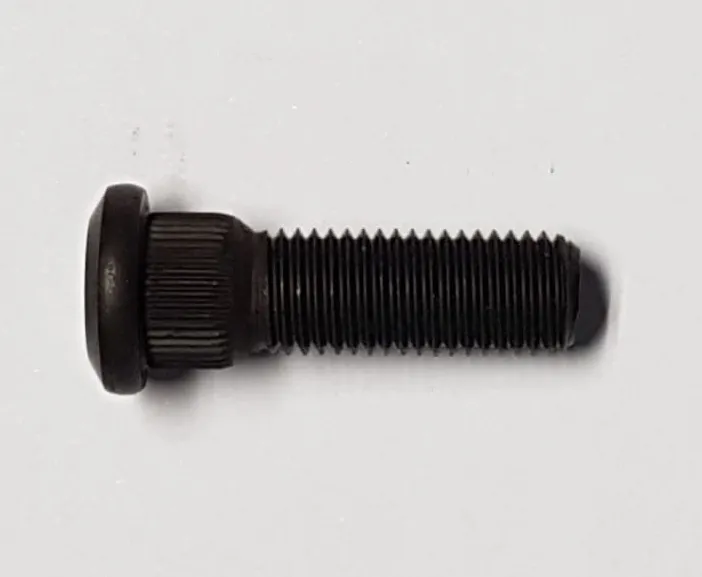 Tornillo de rueda M12x1.5x45