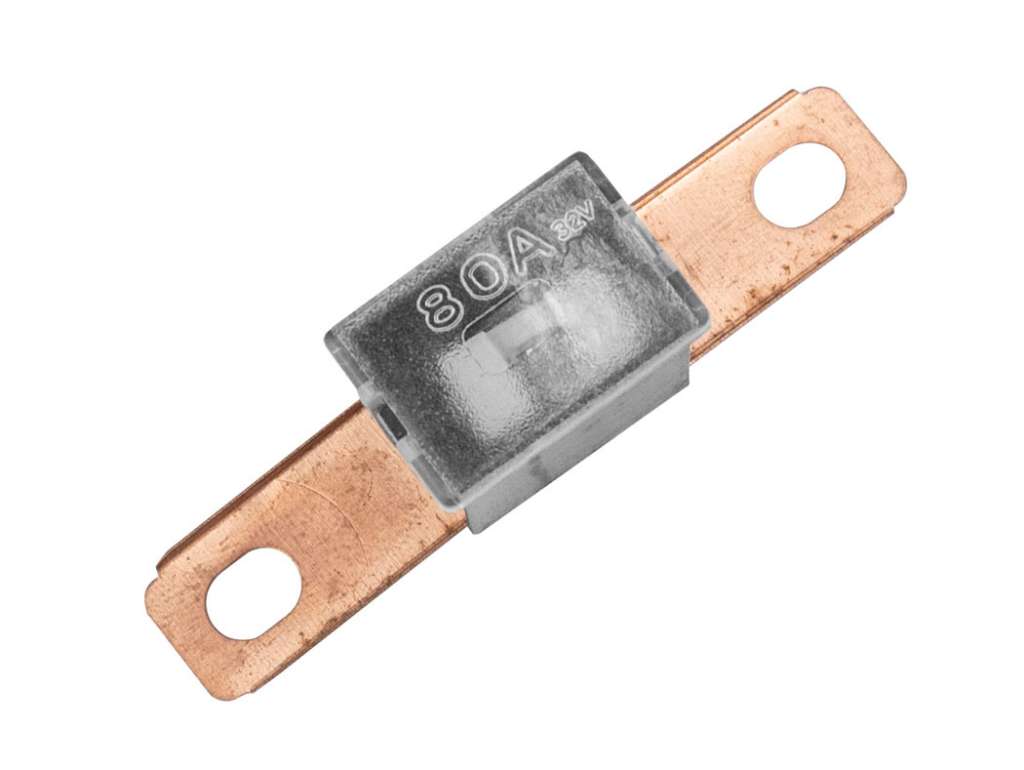 Fusible de potencia
