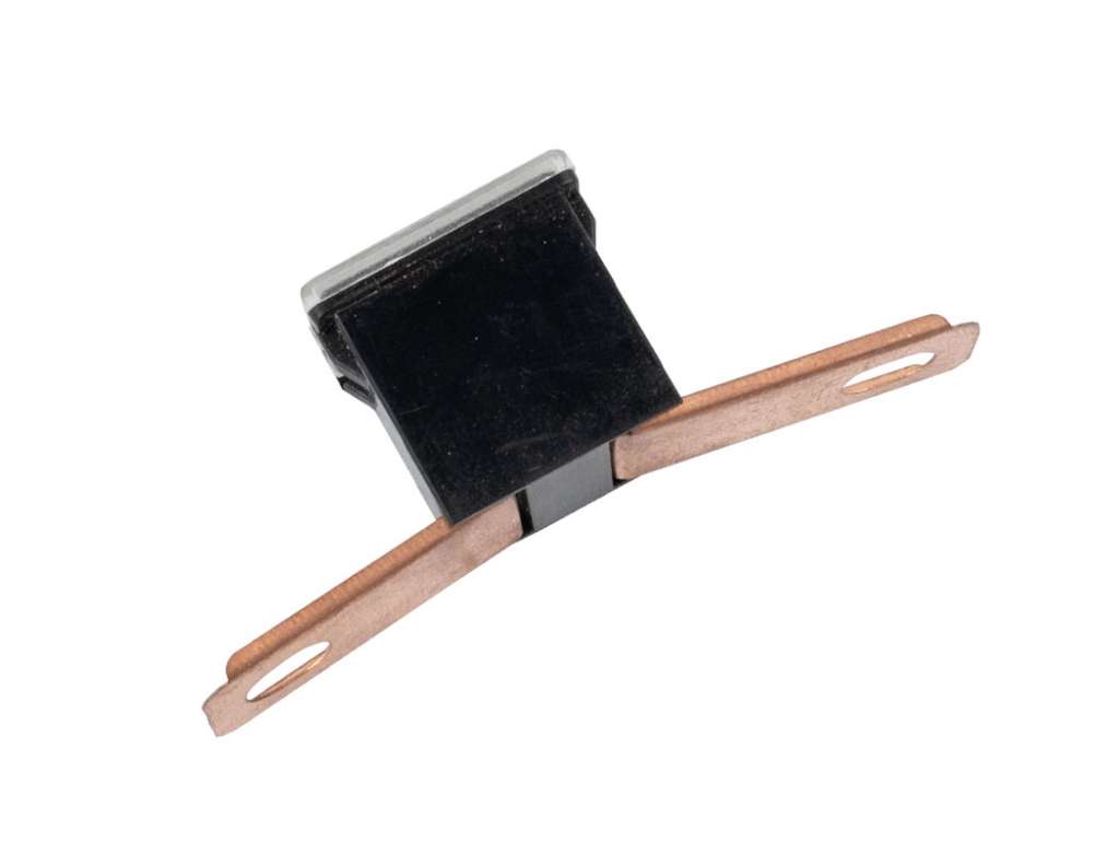 Fusible de potencia
