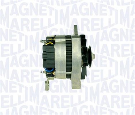Alternador