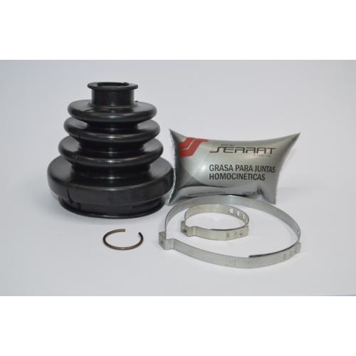 FUELLE HOMOCINETICA CHEVROLET AVEO MONZA KADETT SPARK L /CAJA  (NO TREBOL) 90112609 22X68X97