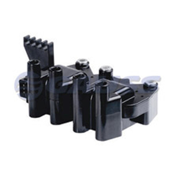 BOBINA DE ENCENDIDO FIAT PALIO/SIENA/STRADA 1.6 16V 99/2003