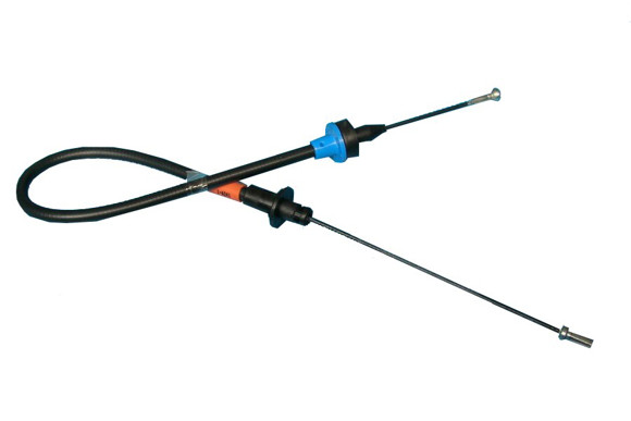 CABLE EMBRAGUE FORD ESCORT 1.8 ZETEC - ESCORT 1.8D