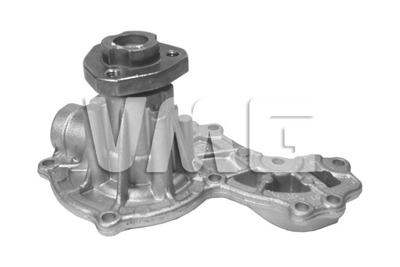 BOMBA DE AGUA VOLKSWAGEN GOL/AMAZON 1.8 (REFORZADA)