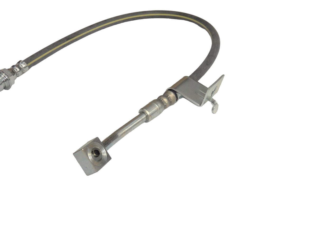 FLEXIBLE FRENO DELANTERO IZQUIERDO CHEVROLET D40/6000