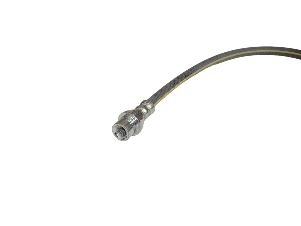 FLEXIBLE FRENO DELANTERO IZQUIERDO CHEVROLET D40/6000