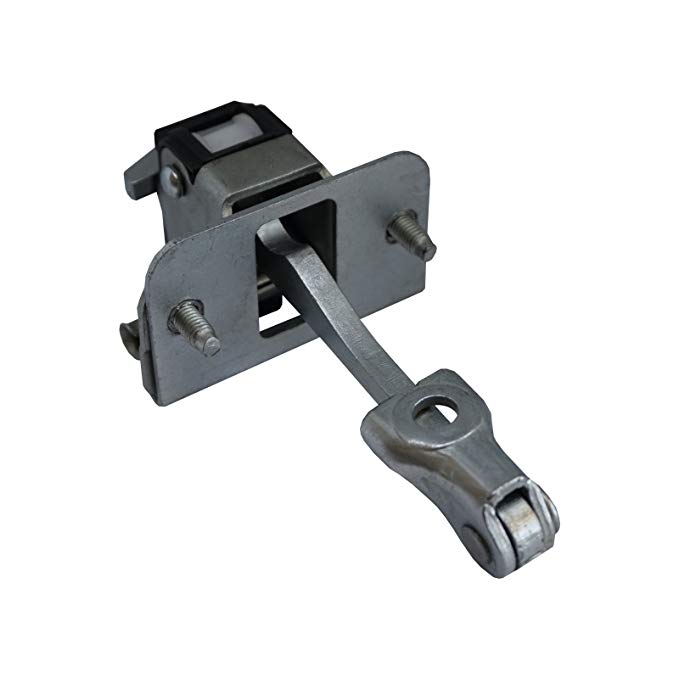 Limitador de puerta delantero