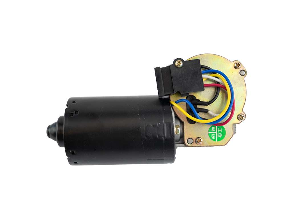 MOTOR LIMPIA PARABRISA CHERY FULWIN