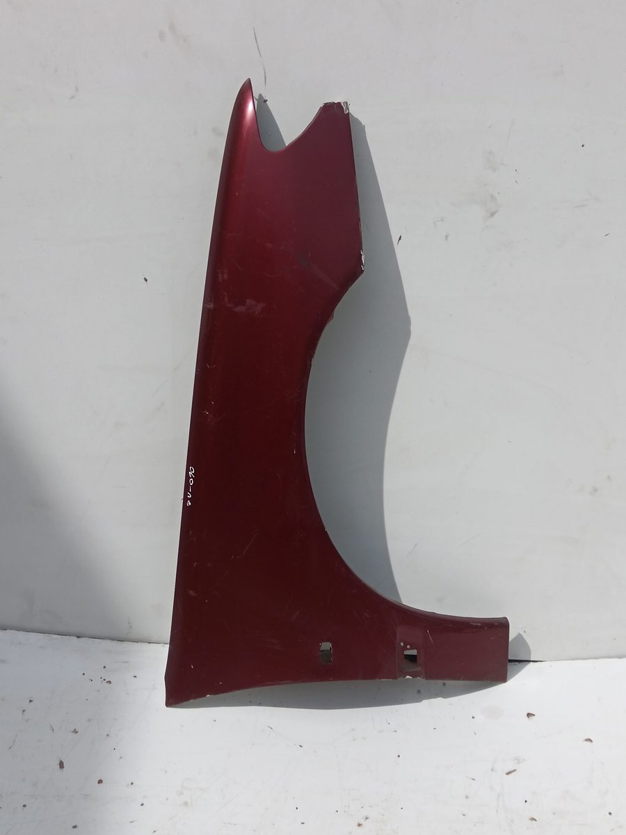 Guardabarro Delantero Derecho Peugeot 406 Berlina (S1/S2) 1995-2005 STDT