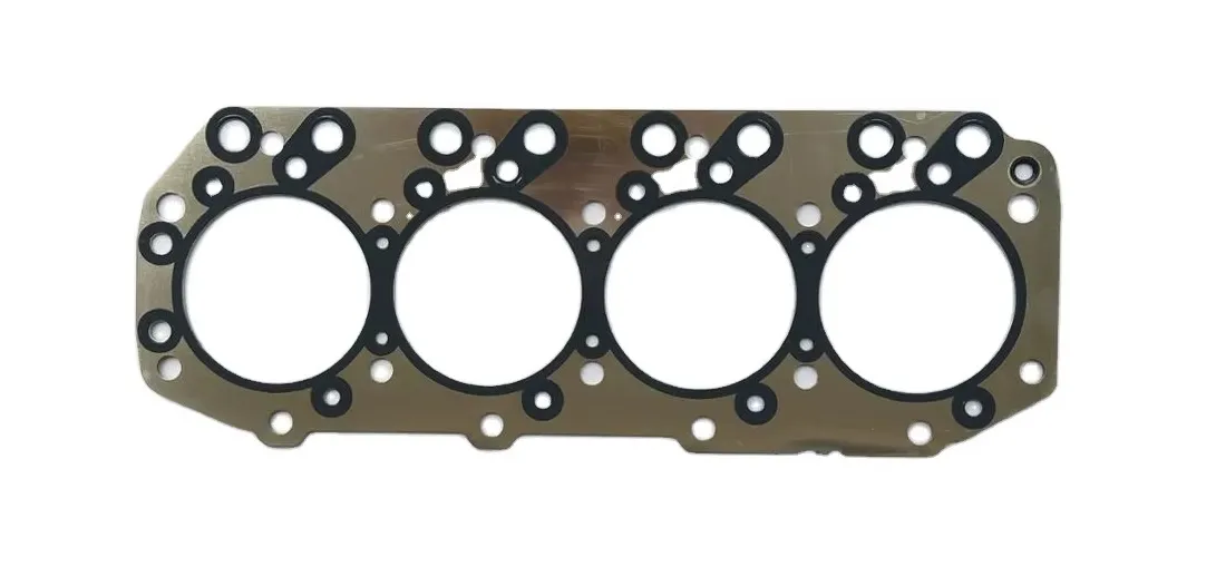 JUNTA TAPA ISUZU 2.5-2.8 (4JA1-4JB1) (1.65mm) 1M