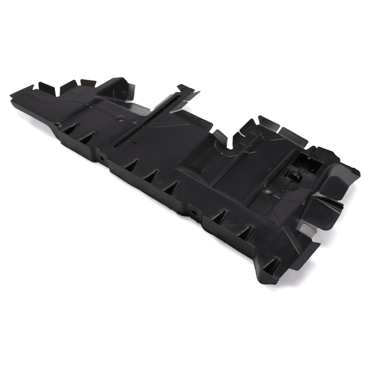 DEFLECTOR RADIADOR IZQUIERDO PEUGEOT PART- CITROEN BERLINGO B9 [ORIGINAL PSA]