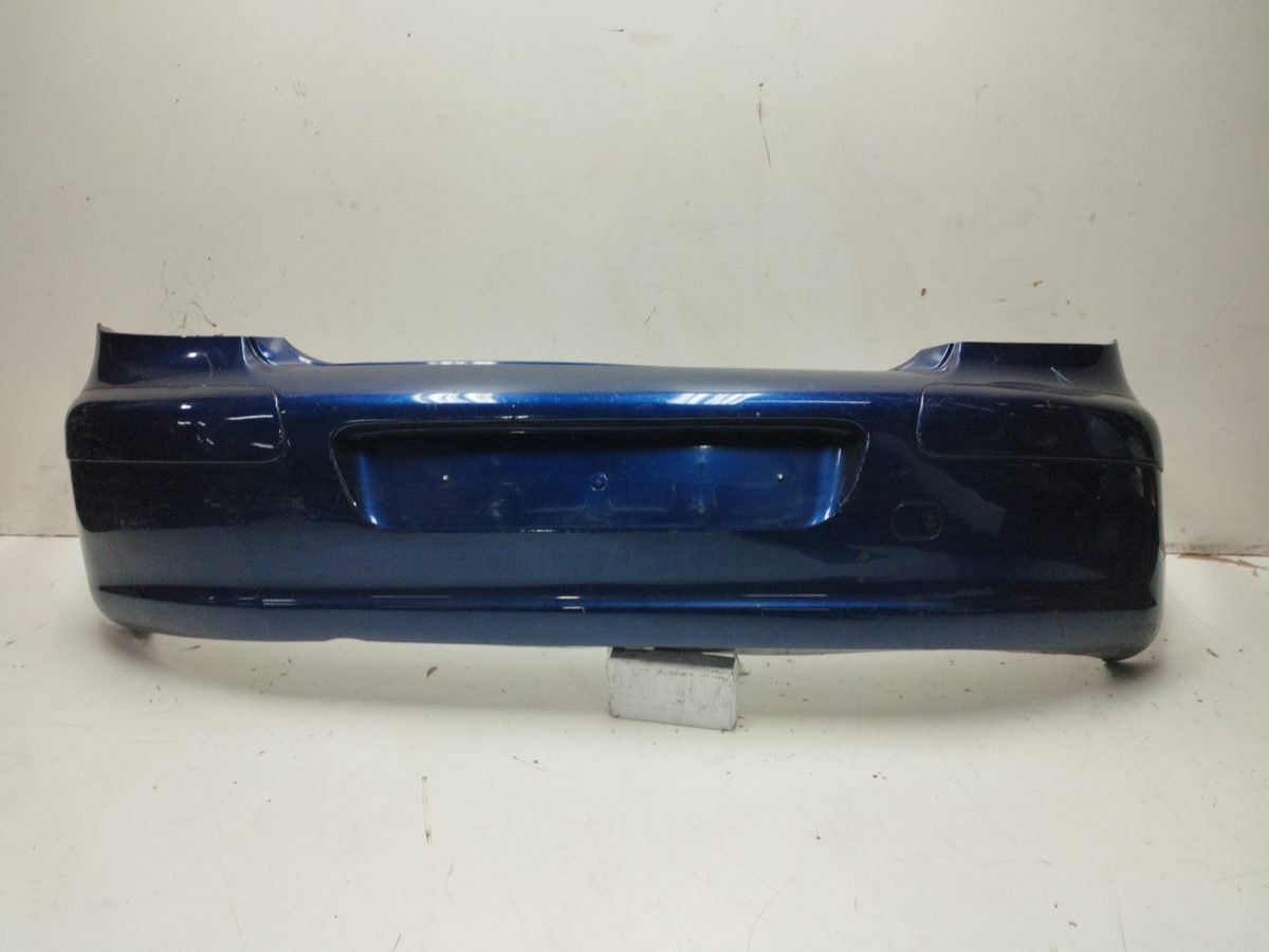 Paragolpes Trasero Peugeot 307 (S1) 2001-2005 XS