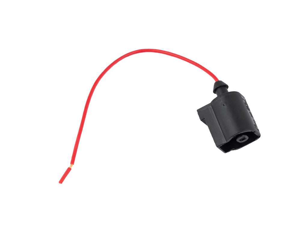 Conector de inyección de 1 vía