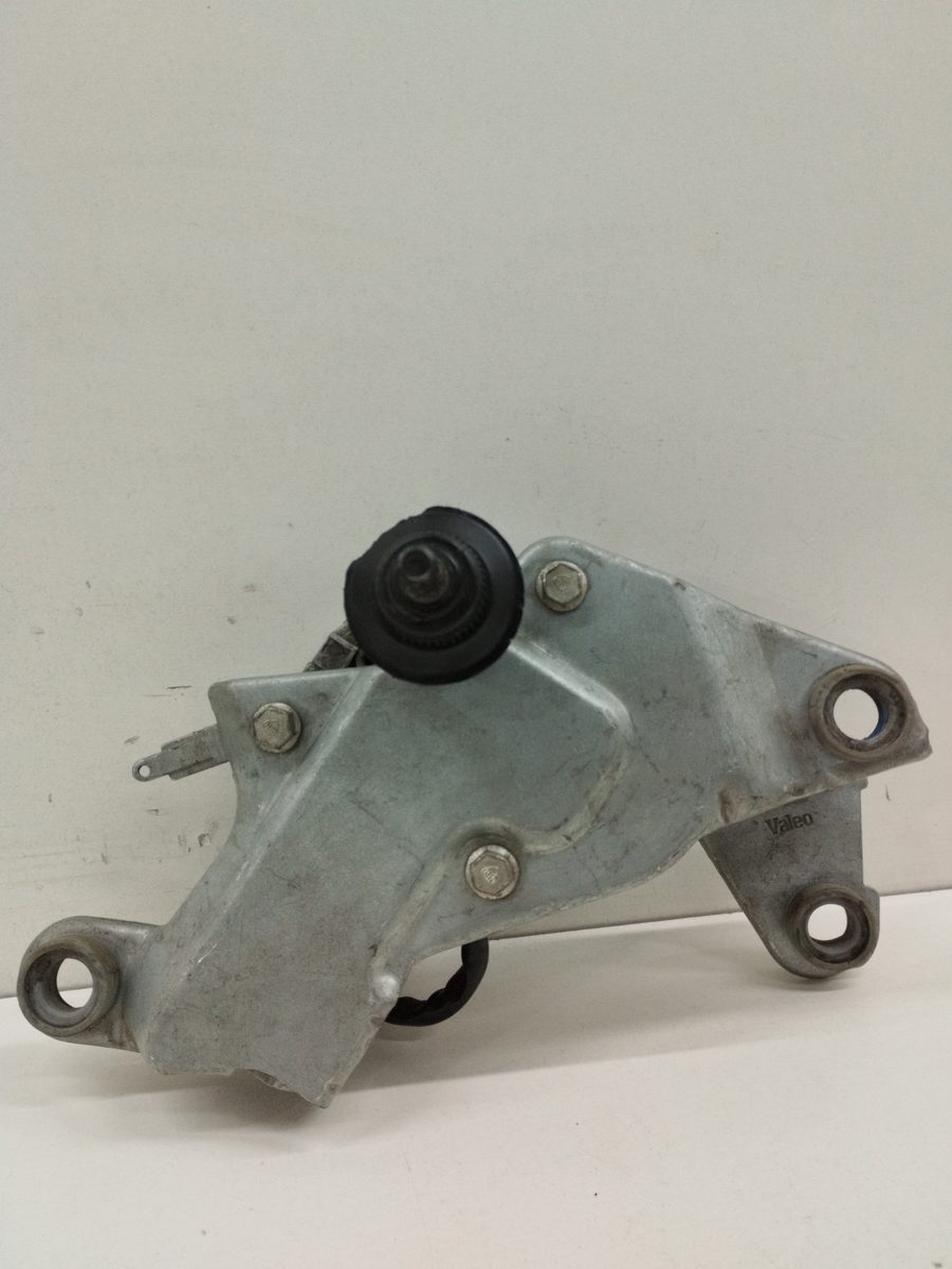 Motor Limpia Luneta Trasero Citroën Saxo 1999-2004 1.5 D SX 1.5L 42kW 9623289080