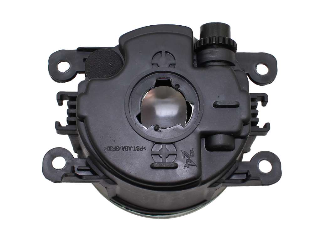Faro auxiliar delantero