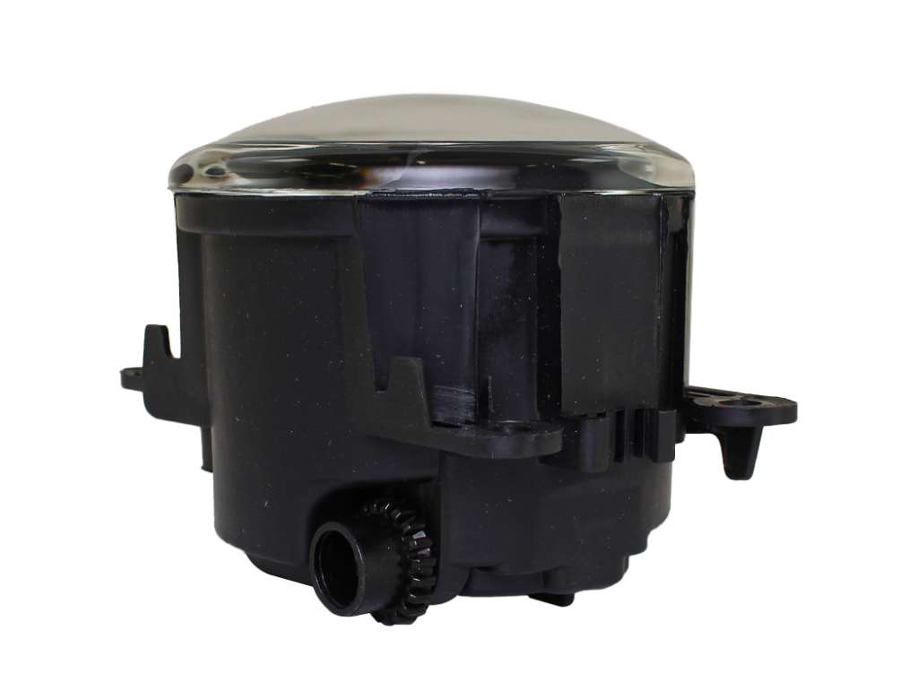 Faro auxiliar delantero