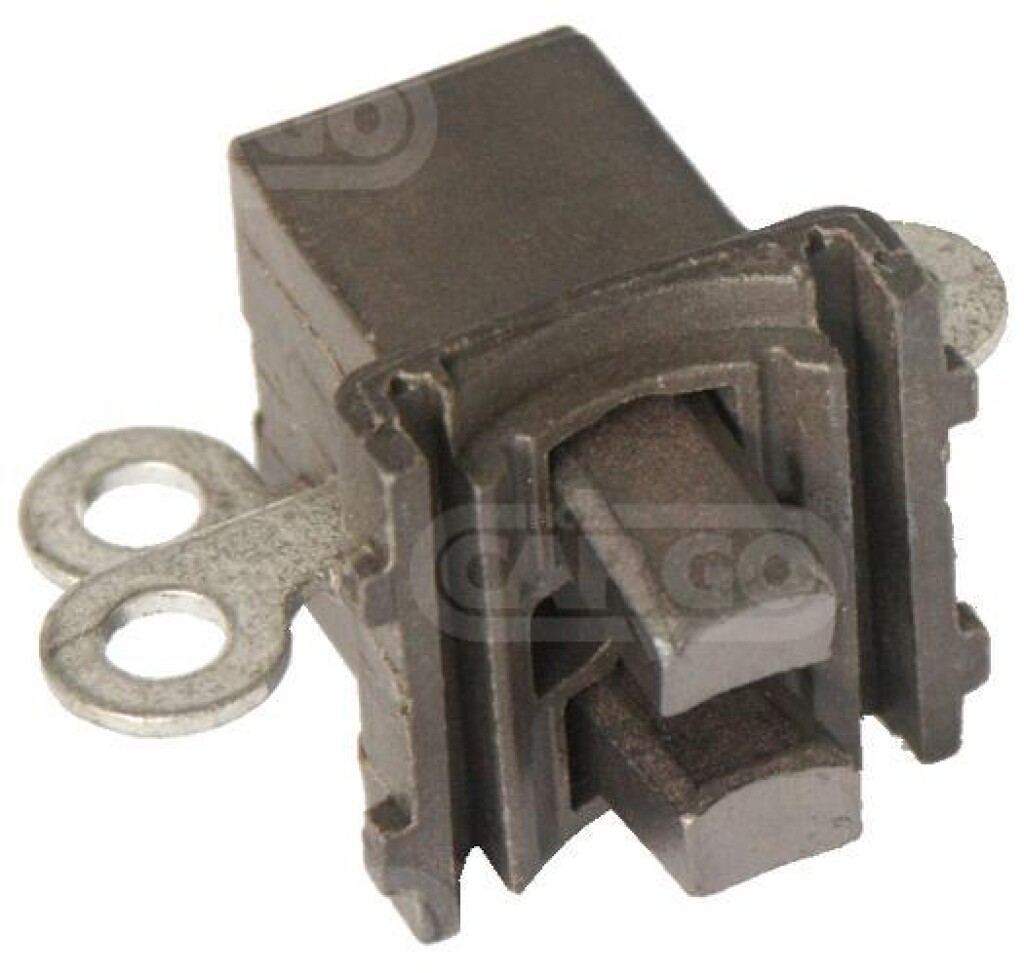 Porta carbones de alternador Nippon Denso