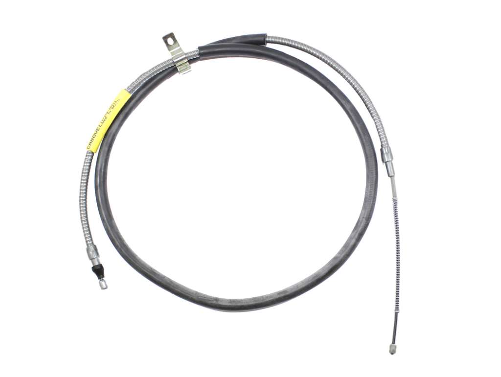 CABLE FRENO MANO VW SAVEIRO V DERECHO