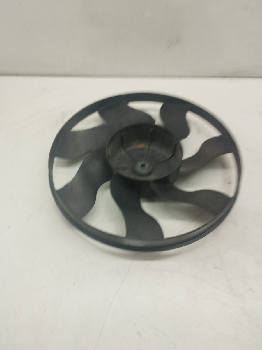 Paleta Electroventilador Peugeot 307 Berlina (S2) 2005-2008