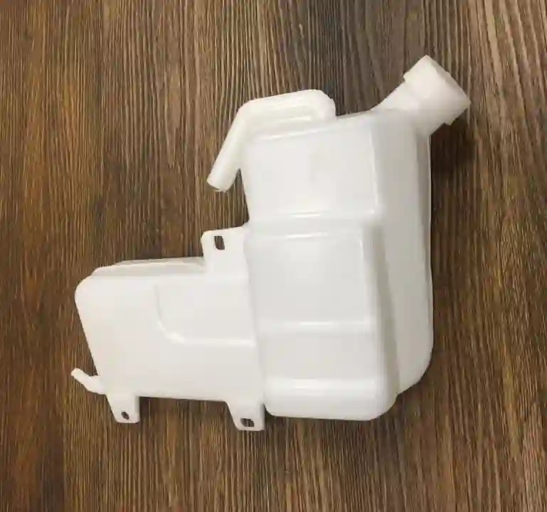 Tanque de radiador