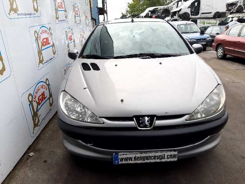 Puerta Delantera Derecha Peugeot 206 Berlina 1998-2010 X-Line