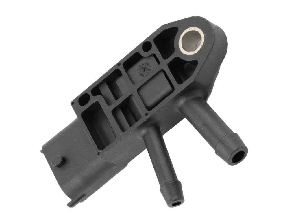 Sensor de presión de inyección