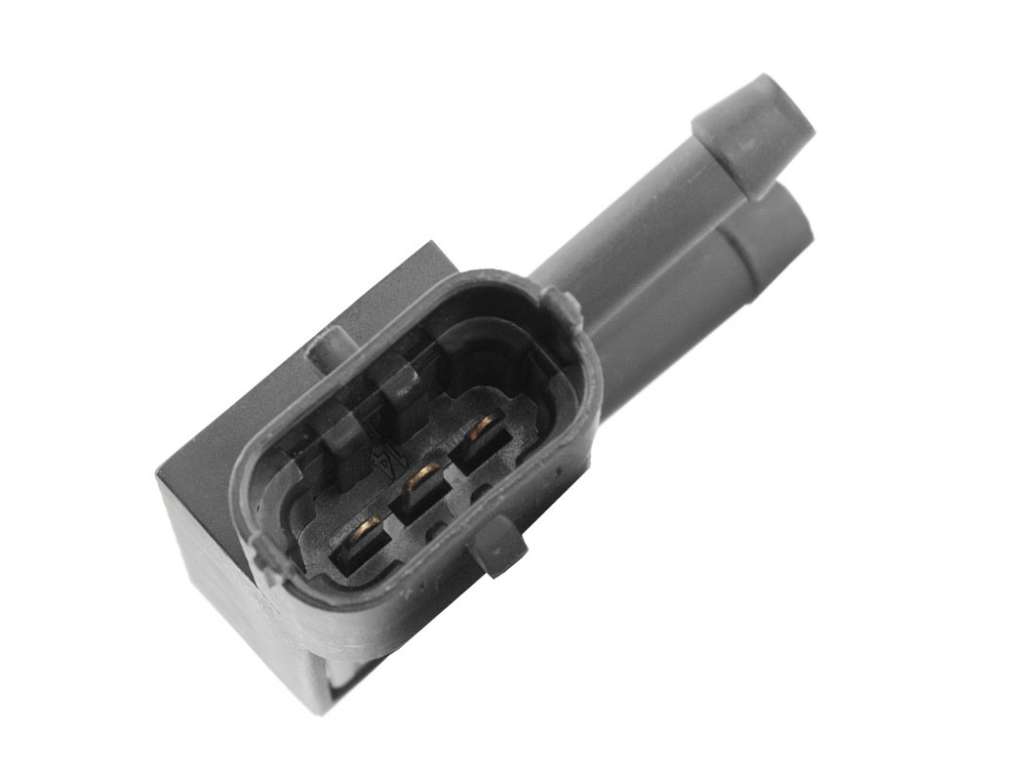 Sensor de presión de inyección