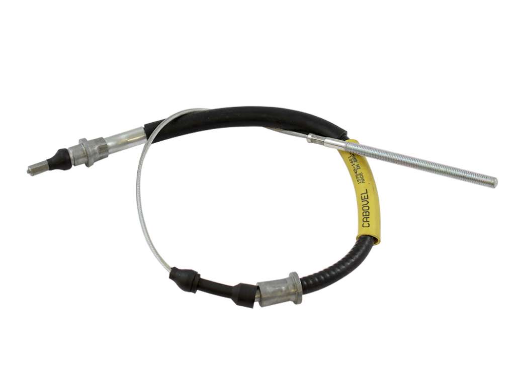Cable de freno de mano trasero izquierdo