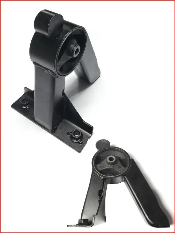 SOPORTE MOTOR TRA SUZUKI SWIFT 06 GSP