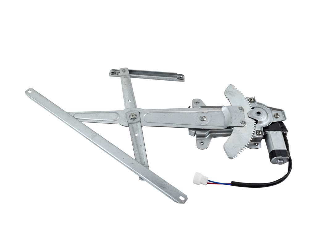 MAQUINA LEVANTA CRISTAL FAW N5 C/MOTOR DEL/IZQ