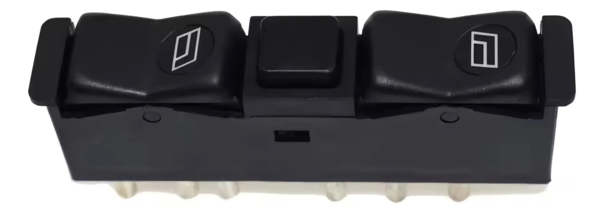 Interruptor Alzacristal Mercedes Benz 190 240 300 380 Doble