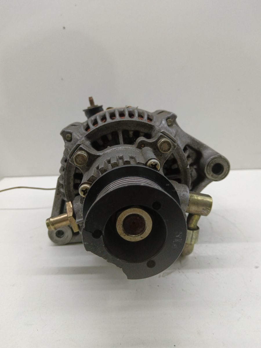 Alternador MG Rover Serie 45 (RT) 2000-2004 2.0 TD 2.0L 83kW 100213790