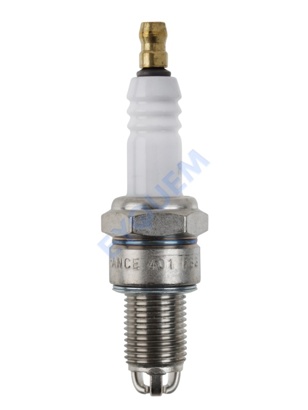BUJIA EYQUEM VOLKSWAGEN PASSAT II POLO VENTO CADDY [EYQUEM]