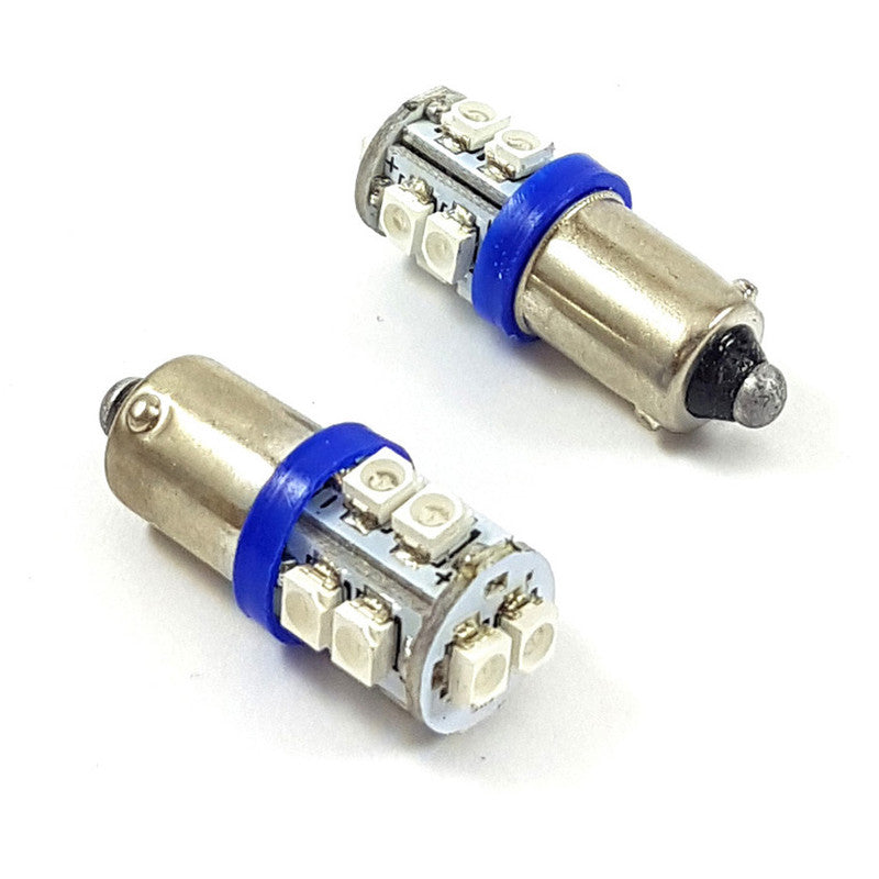 Lámpara LED Ba9s