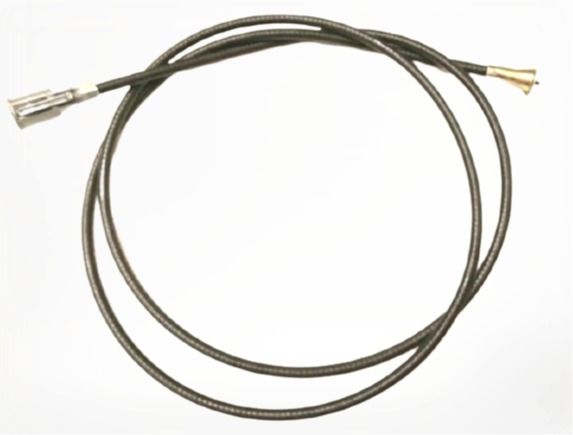 Cable Cuenta Km Ford Escort Mk2 Pamperito