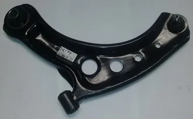 BASTIDOR INF IZQ TOYOTA ETIOS 12 (C/ROTULA) AYD