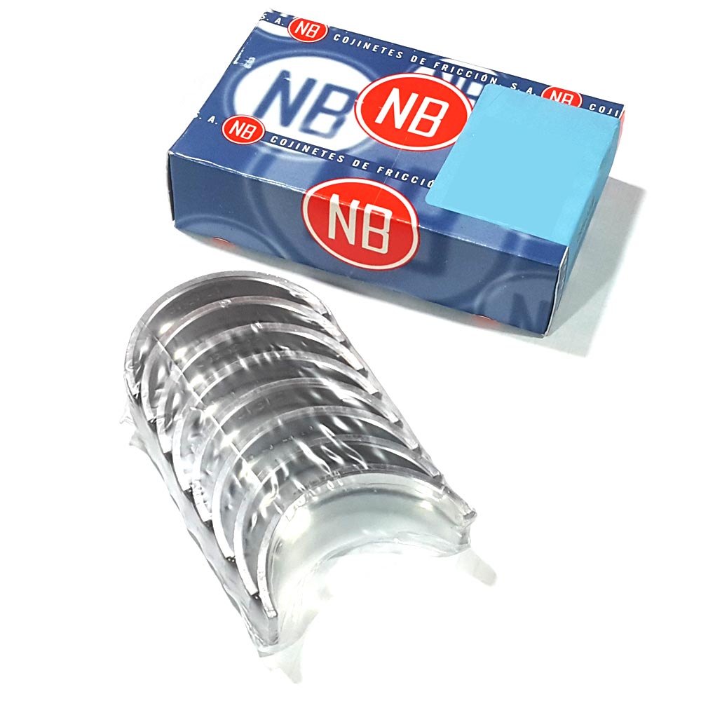 METALES CHERY BANCADA 025 TIGGO 2.0 TDC