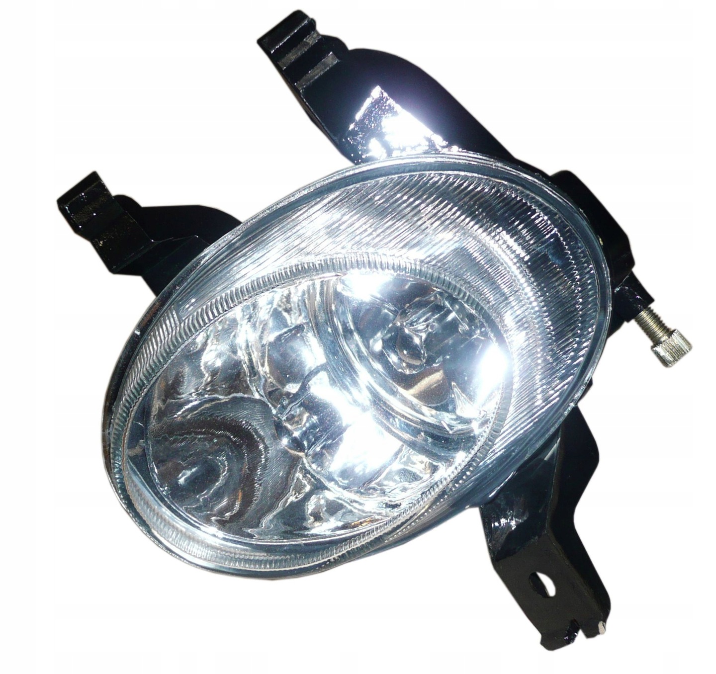 Faro Antiniebla Peugeot 206 Izquierdo
