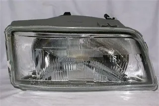 SEMIOPTICA DER PEUGEOT BOXER-DUCATO 95 DEPO