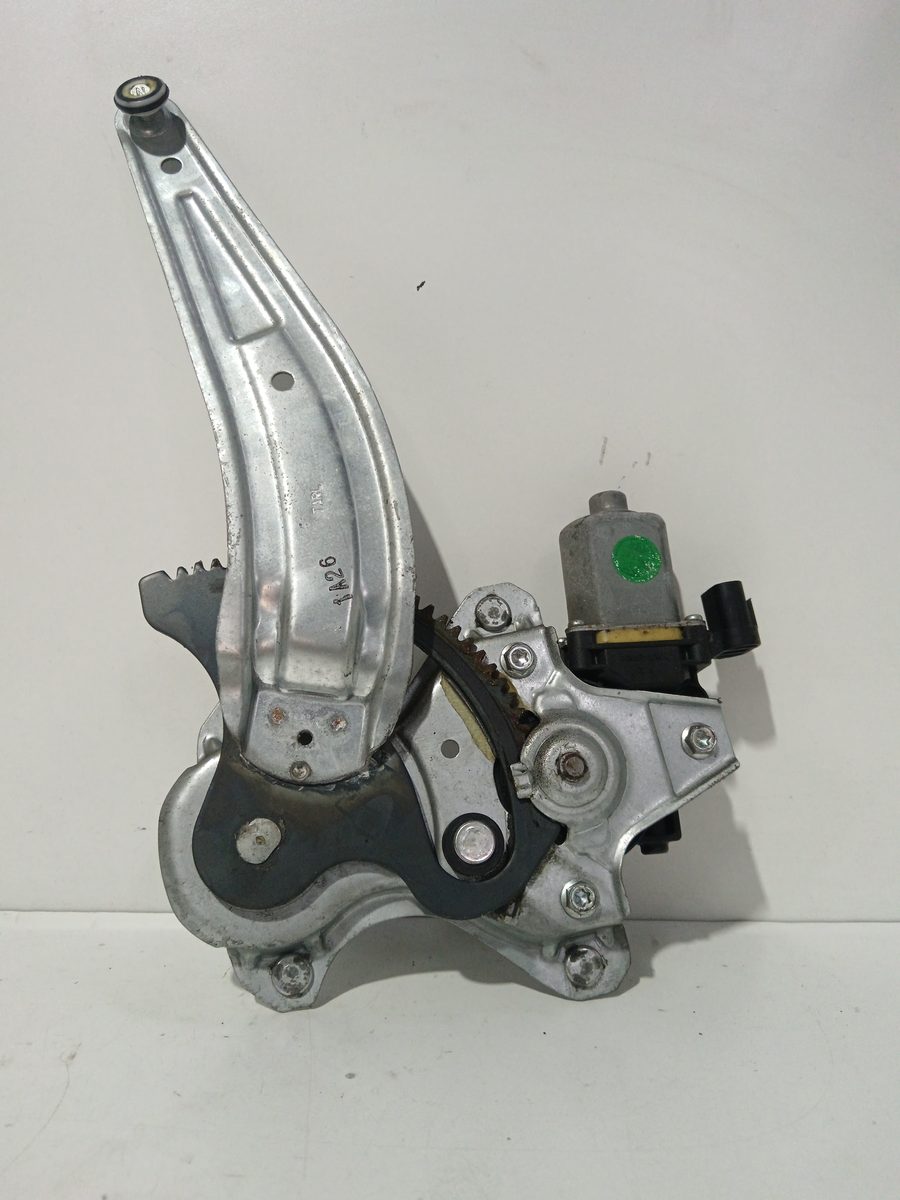 Alza Cristal Trasero Izquierdo Electrico Kia Picanto 2011-2017 00100153087