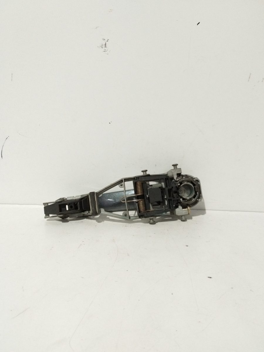 Cerradura Puerta Trasera Izquierda Volkswagen Jetta (1K2) 2005-2010 Advance
